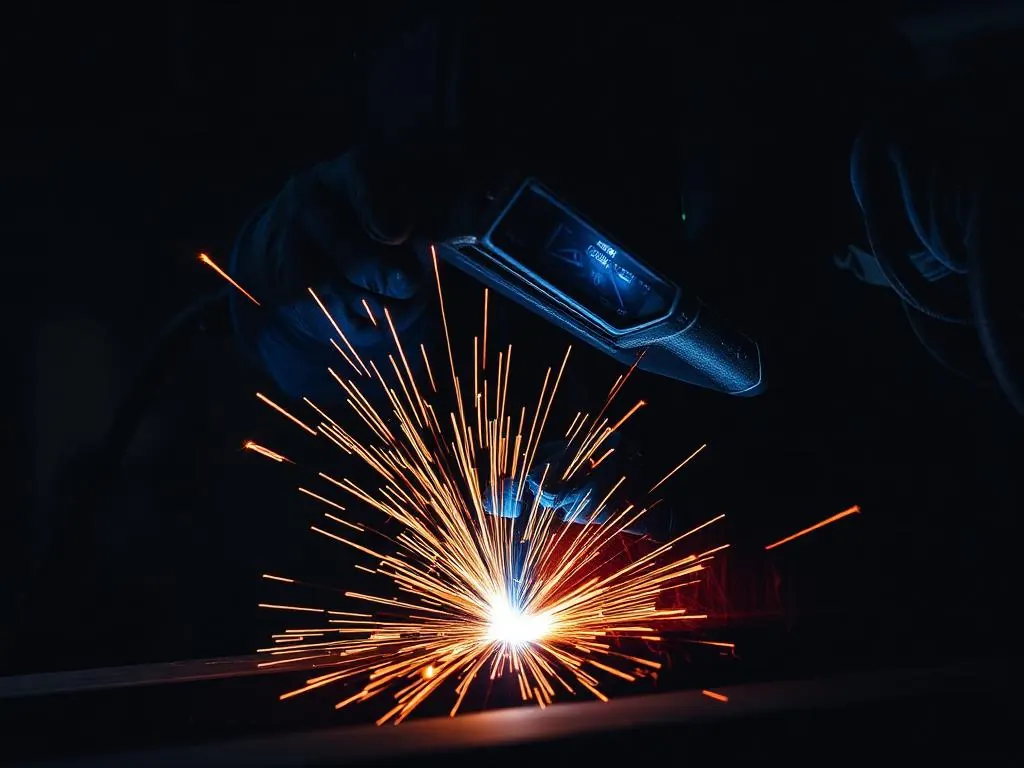 Fabrication & Welding